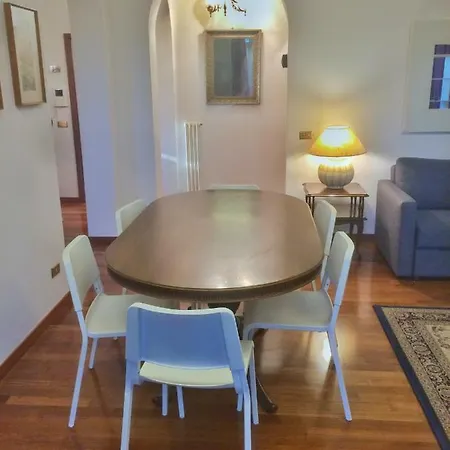 Casa Isolde *
