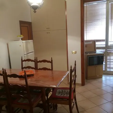 Apartman Casa Isolde Rimini