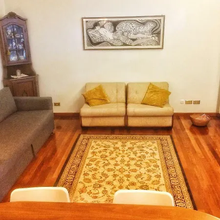 Daire Casa Isolde