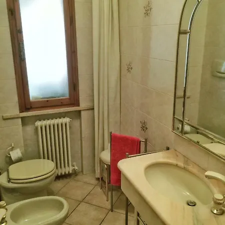 Casa Isolde *