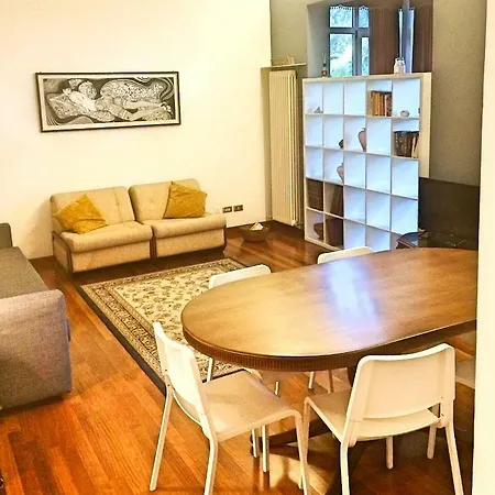Apartman Casa Isolde