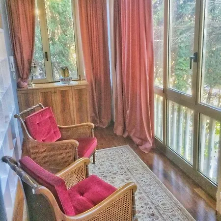 Casa Isolde Rimini